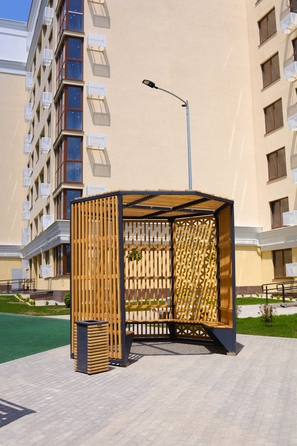 
  Продается 2-комн. квартира 58.25 м², в ЖК На Фонтанке. Фото 9.