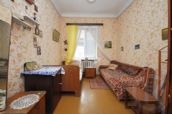 
  Продается 2-комн. квартира 52.4 м². Фото 6.