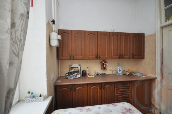 
  Продается 2-комн. квартира 52.4 м². Фото 12.