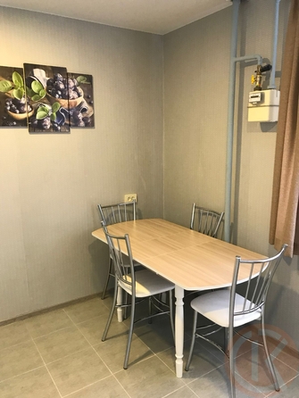 
  Продается 2-комн. квартира 53 м². Фото 5.