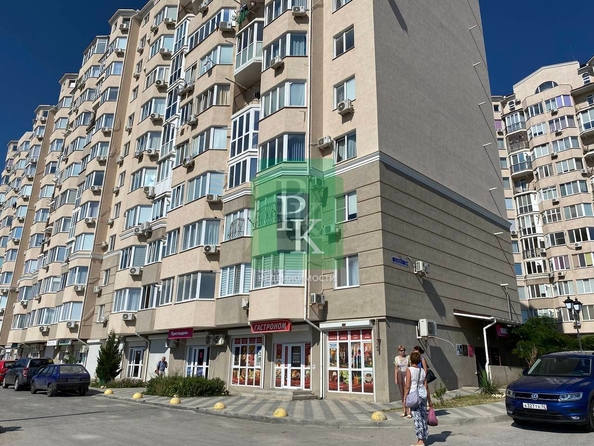 
  Сдается торговая площадь 60 м². Фото 2.