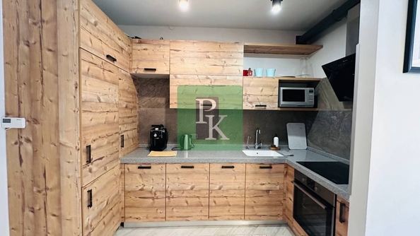 
  Продается 1-комн. квартира 35.2 м². Фото 6.