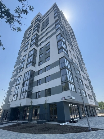 
  Продается студия 41.5 м², в ЖК Поэма. Фото 12.