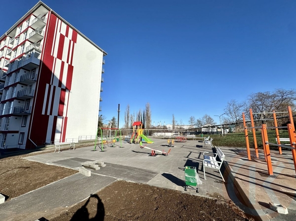 
  Продается 1-комн. квартира 40.14 м². Фото 12.