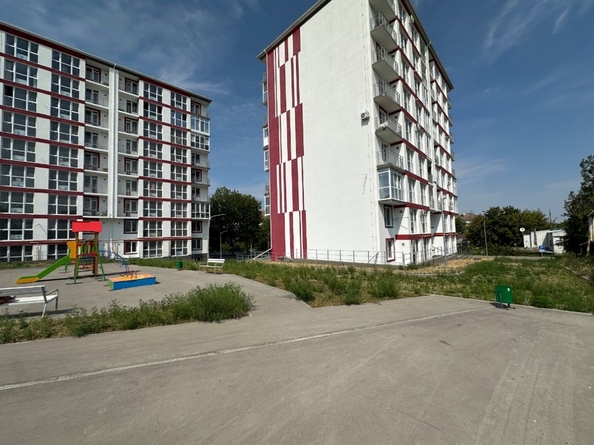 
  Продается 1-комн. квартира 40.14 м². Фото 14.