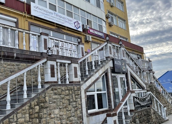 
  Продается универсальное помещение 73 м². Фото 13.