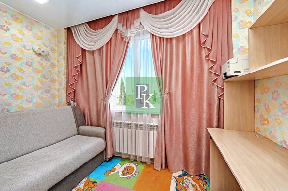 
  Продается 1-комн. квартира 42.1 м². Фото 4.