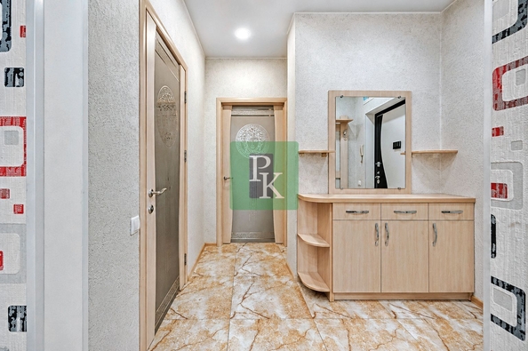
  Продается 1-комн. квартира 42.1 м². Фото 8.