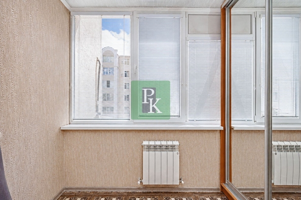 
  Продается 1-комн. квартира 42.1 м². Фото 12.