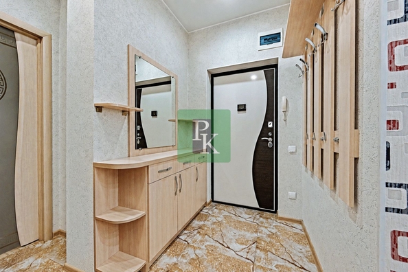 
  Продается 1-комн. квартира 42.1 м². Фото 17.