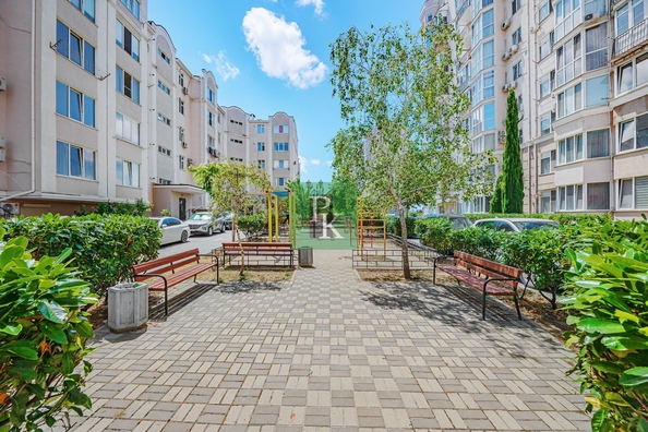 
  Продается 1-комн. квартира 42.1 м². Фото 22.