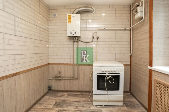 
  Продается 2-комн. квартира 41.3 м². Фото 2.