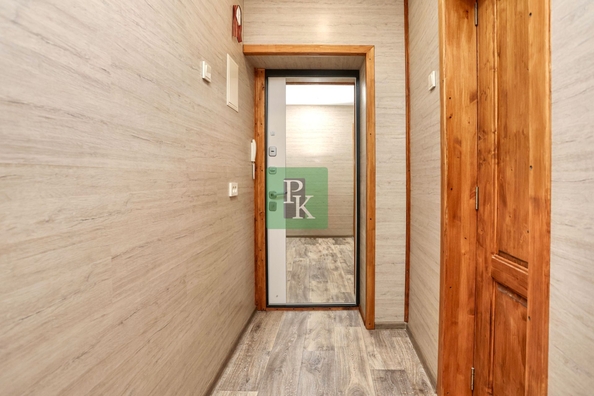 
  Продается 2-комн. квартира 41.3 м². Фото 13.