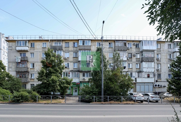 
  Продается 2-комн. квартира 41.3 м². Фото 17.