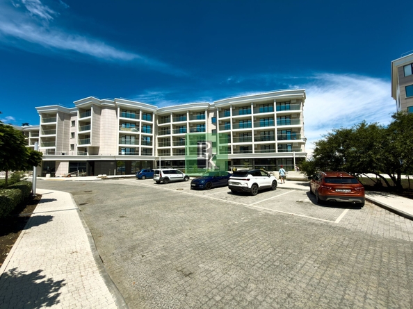 
  Продается апартамент 35 м². Фото 19.