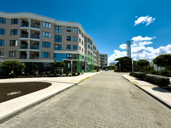 
  Продается апартамент 35 м². Фото 21.
