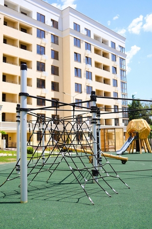 
  Продается 3-комн. квартира 72.6 м², в ЖК На Фонтанке. Фото 10.