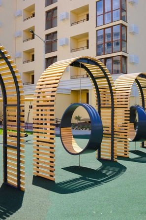 
  Продается 3-комн. квартира 78.85 м², в ЖК На Фонтанке. Фото 7.