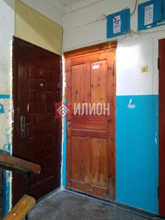 
  Продается 2-комн. квартира 46.7 м². Фото 6.