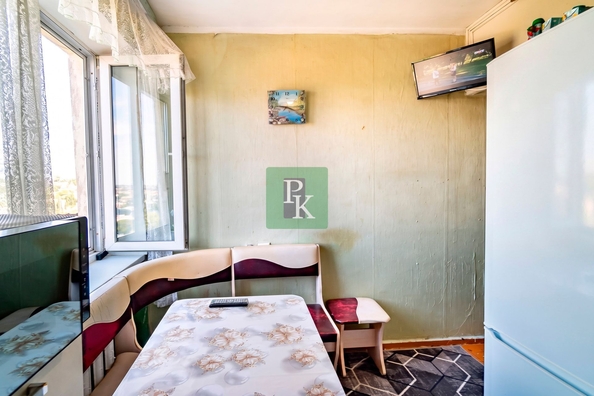 
  Продается 2-комн. квартира 59.7 м². Фото 12.