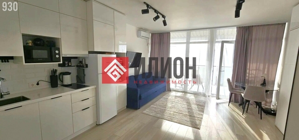 
  Продается студия 26.8 м². Фото 6.
