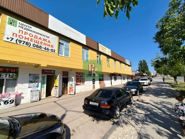 
  Сдается торговая площадь 42 м². Фото 10.