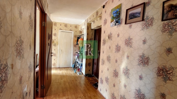 
  Продается 2-комн. квартира 52 м². Фото 6.