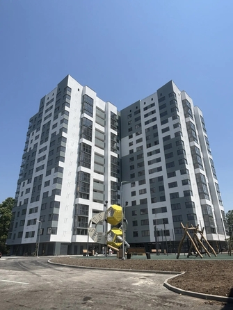 
  Продается 3-комн. квартира 102.1 м², в ЖК Поэма. Фото 9.