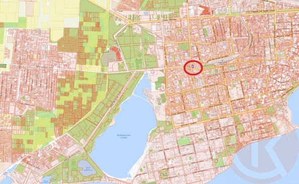 
  Продается универсальное помещение 732 м². Фото 4.