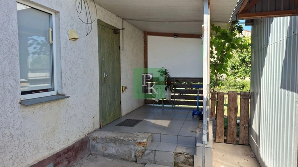 
  Продается дом 50 м². Фото 6.