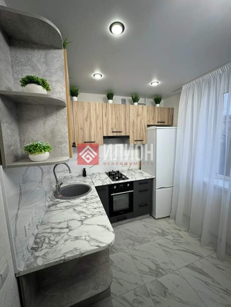 
  Продается 1-комн. квартира 40 м². Фото 1.