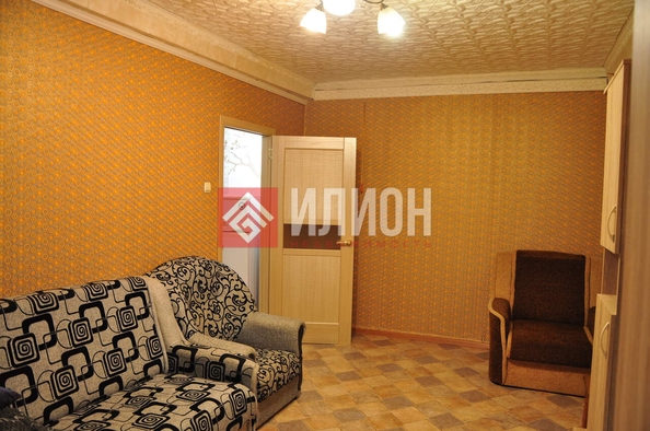 
  Продается 1-комн. квартира 30.7 м². Фото 4.