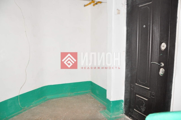 
  Продается 1-комн. квартира 30.7 м². Фото 12.