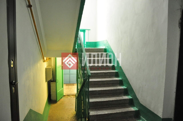 
  Продается 1-комн. квартира 30.7 м². Фото 15.
