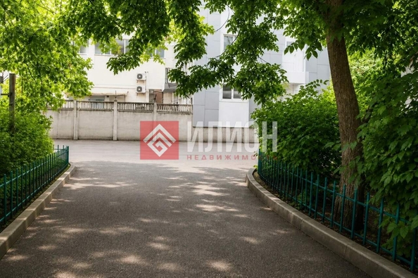 
  Продается 1-комн. квартира 30.7 м². Фото 19.