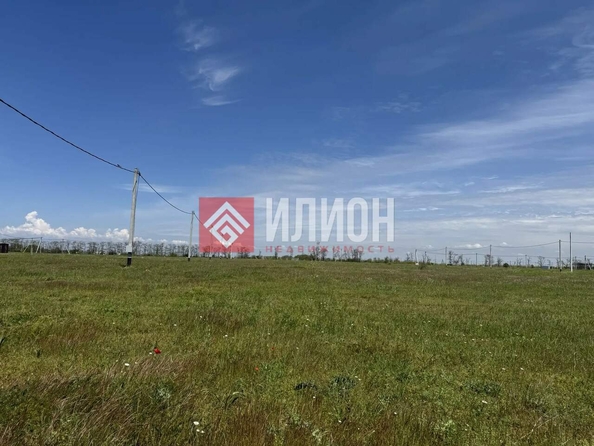 
  Продается земельный участок 6 соток. Фото 1.
