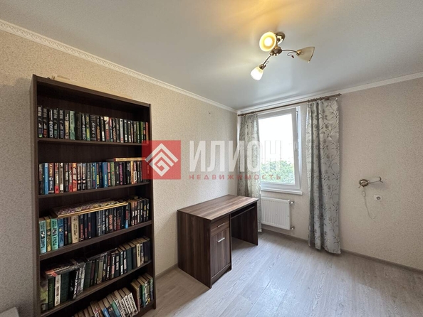 
  Продается 3-комн. квартира 75.5 м². Фото 17.
