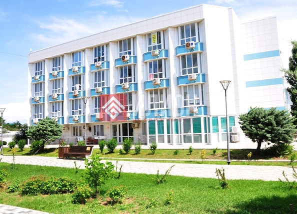 
  Продается апартамент 26 м². Фото 1.