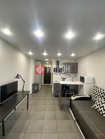 
  Продается апартамент 26 м². Фото 9.