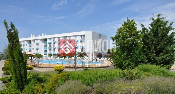 
  Продается апартамент 26 м². Фото 12.