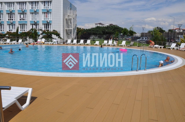 
  Продается апартамент 26 м². Фото 14.