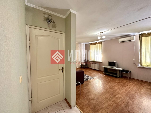 
  Продается 1-комн. квартира 34.8 м². Фото 6.