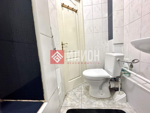 
  Продается 1-комн. квартира 34.8 м². Фото 13.