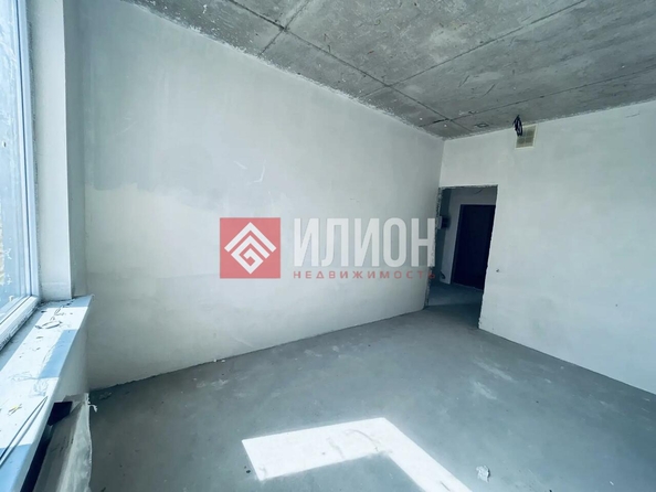 
  Продается 1-комн. квартира 39.5 м². Фото 5.