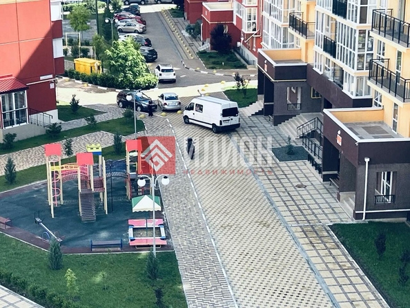 
  Продается 1-комн. квартира 39.5 м². Фото 17.