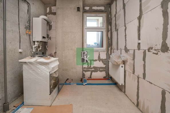 
  Продается 2-комн. квартира 56.5 м². Фото 2.