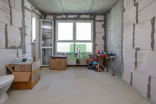 
  Продается 2-комн. квартира 56.5 м². Фото 8.