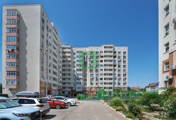 
  Продается 2-комн. квартира 56.5 м². Фото 16.
