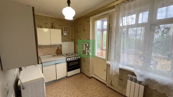 
  Продается 1-комн. квартира 36.1 м². Фото 1.