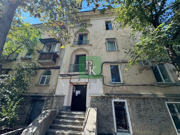 
  Продается 4-комн. квартира 103 м². Фото 17.